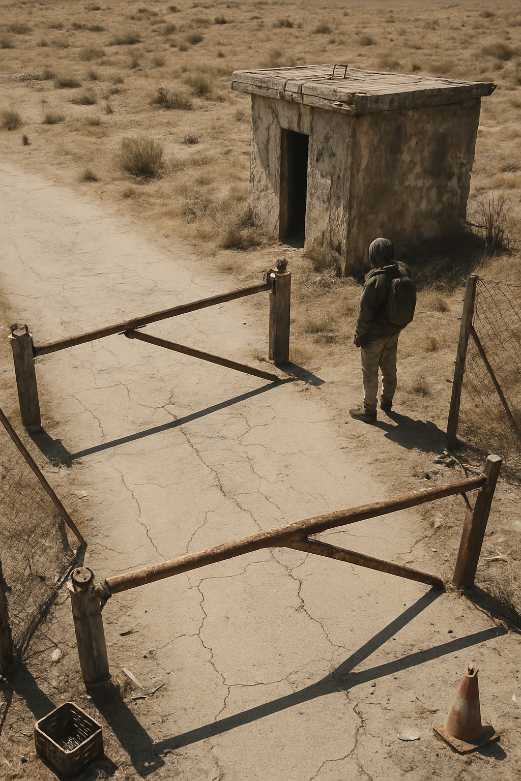 This is why you’re stuck.