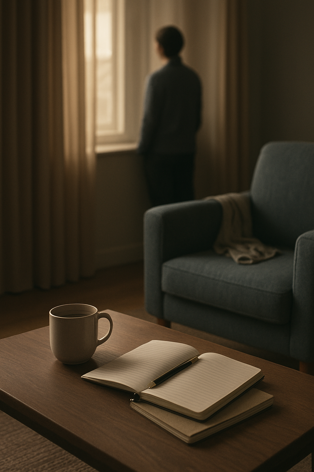 When you remove cleverness: