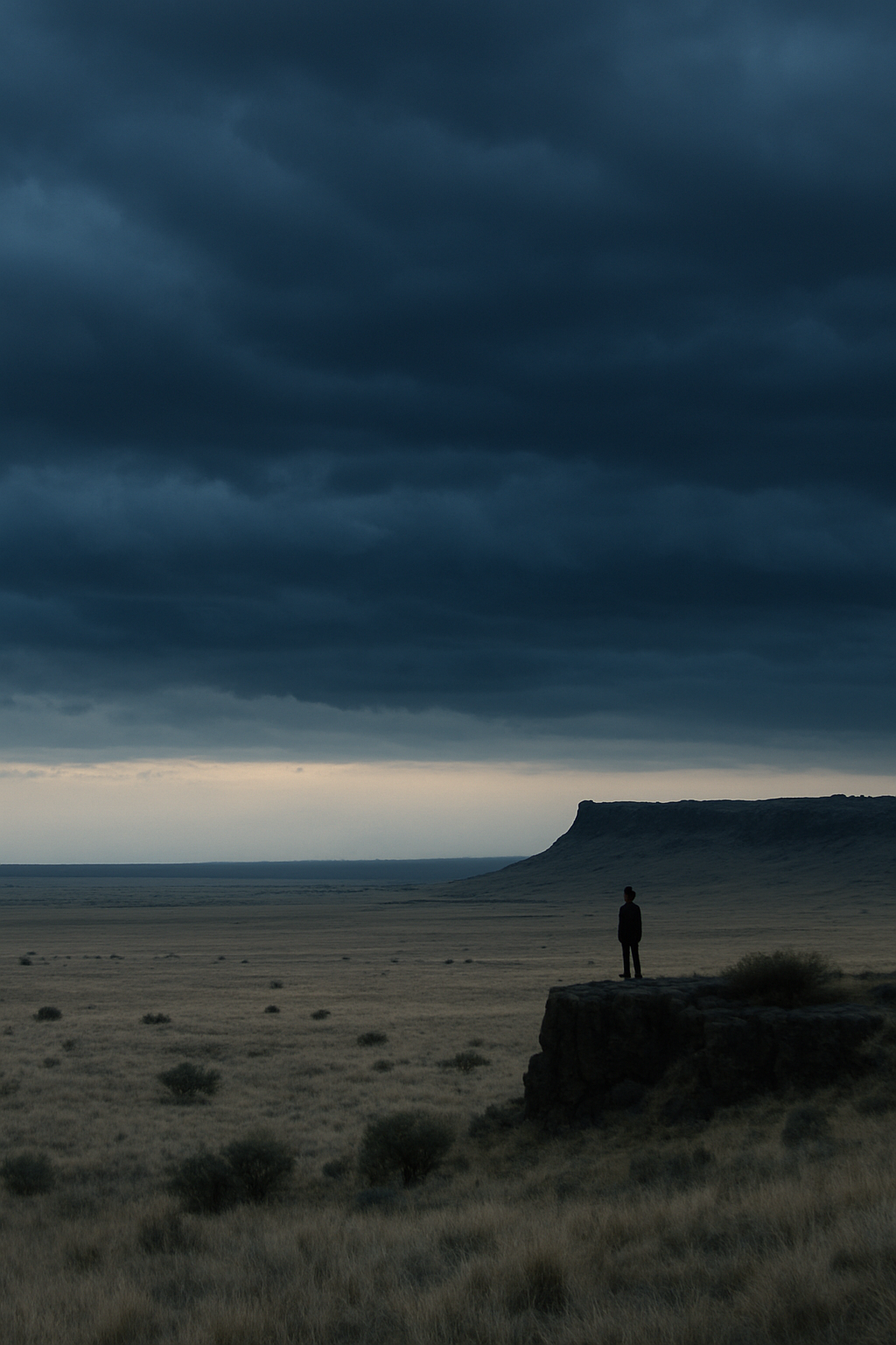 Focus reduces friction.