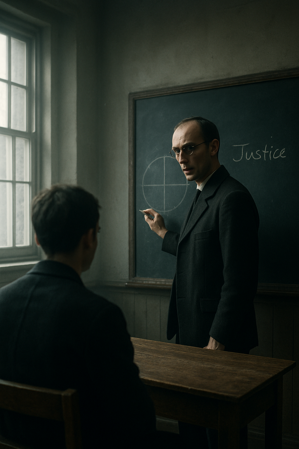 Ludwig Wittgenstein: Therapeutic role of philosophy dissolving confusions about private language and picture theory