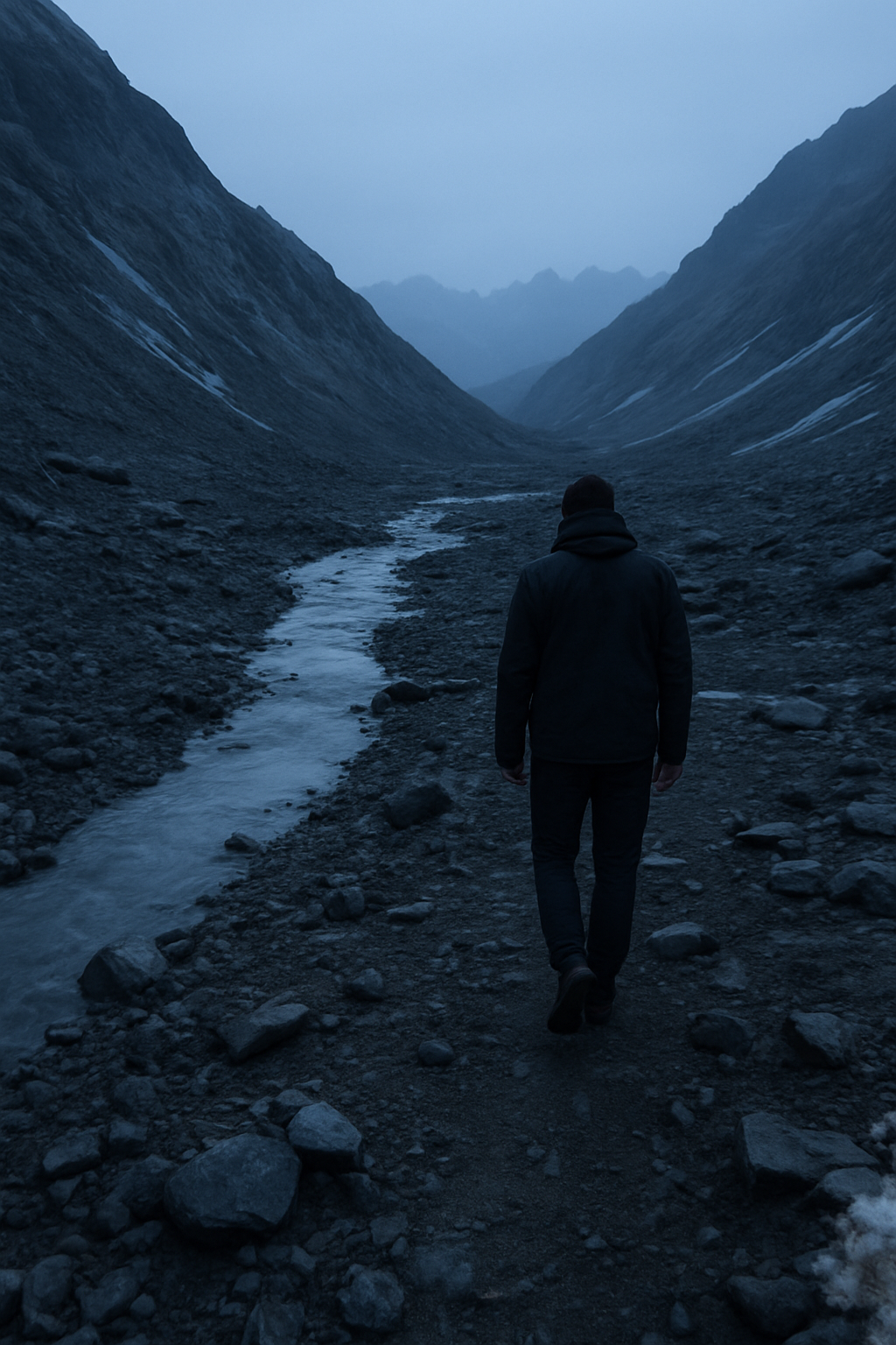 Your priorities are visible.