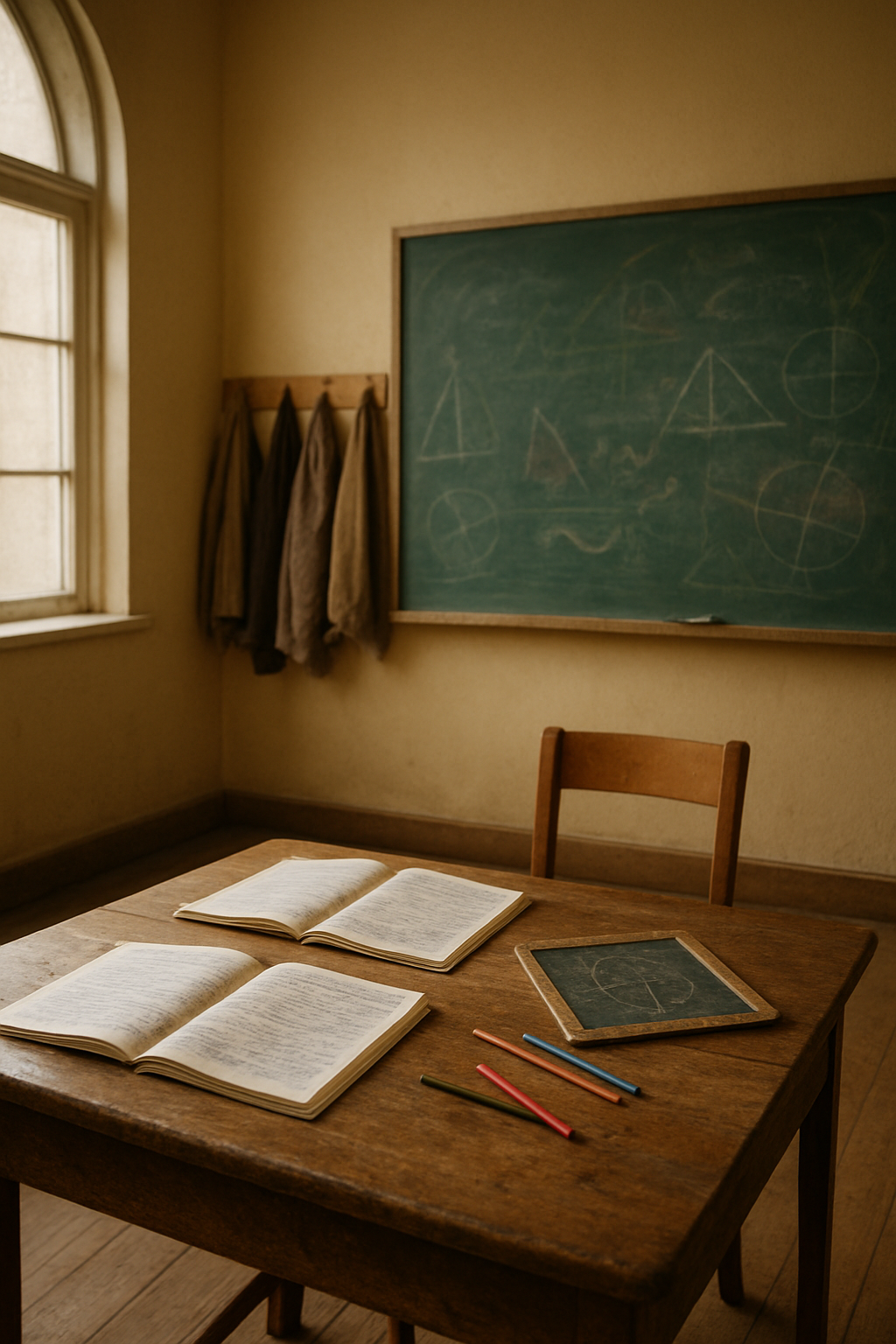 Rudolf Steiner: resilience