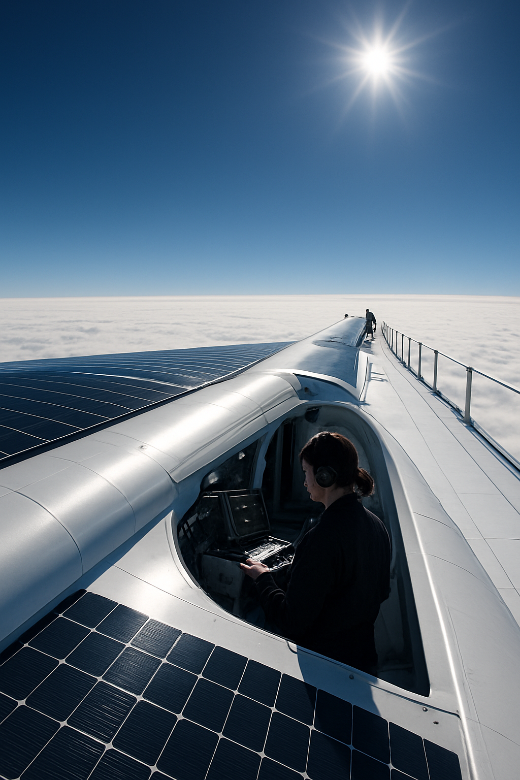 You protected the excuse.