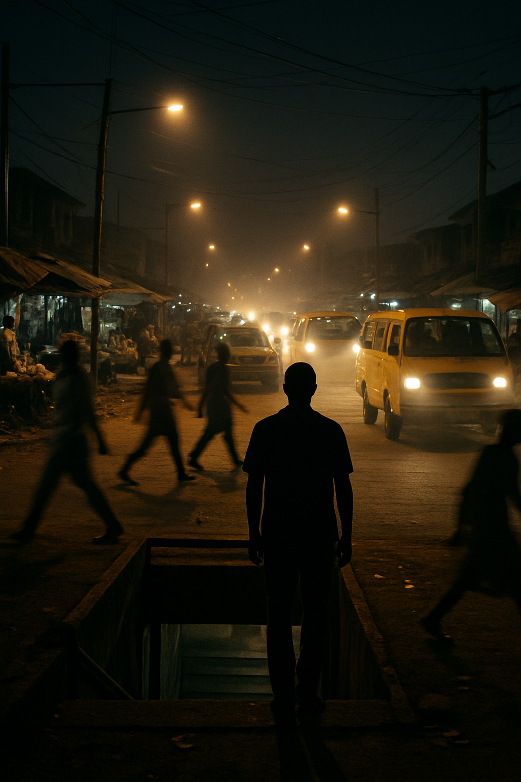 This method failed you.