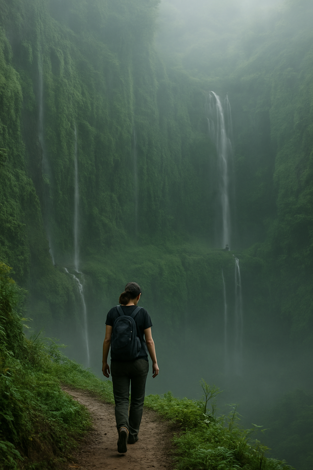 You’re wasting time.