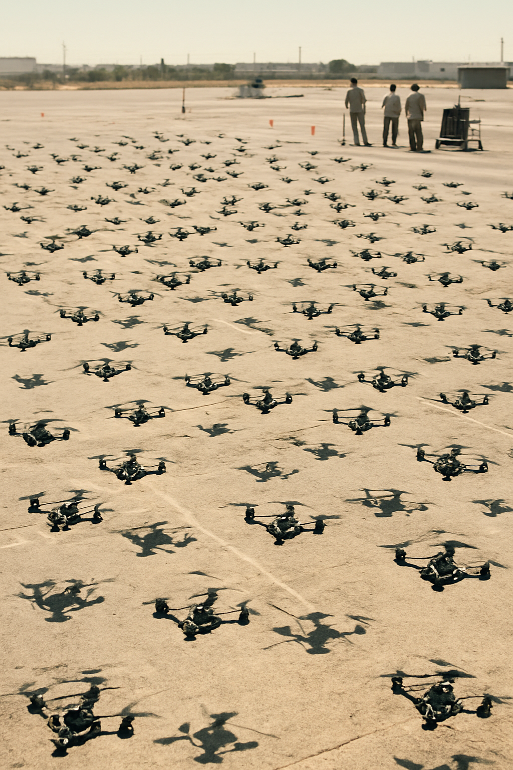 You chose speed over truth.