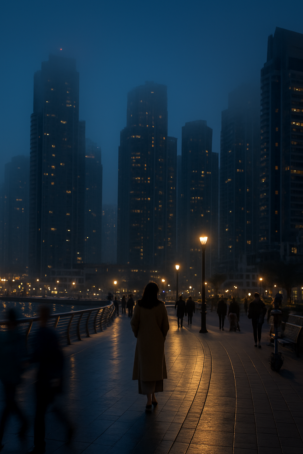 Have you been used by your own mind: