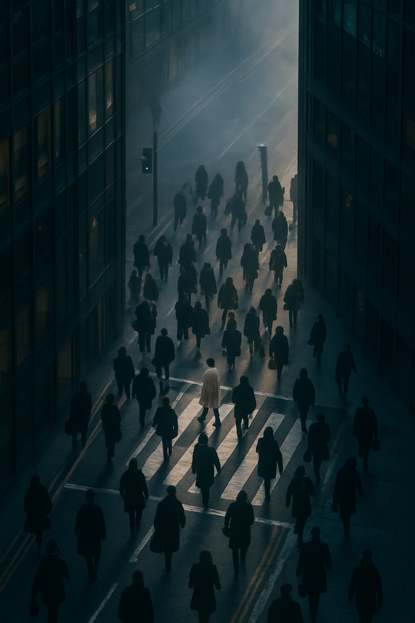 Comfort delayed action.