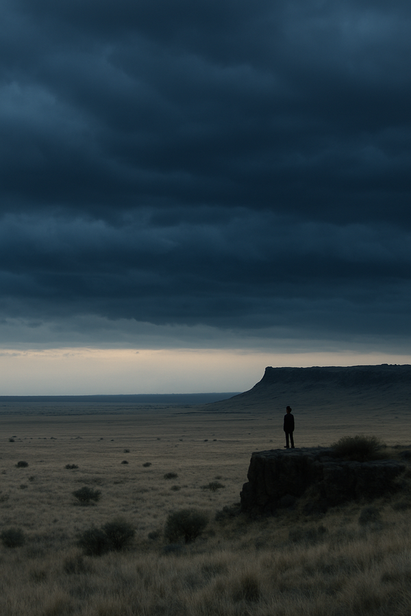 Focus reduces friction.