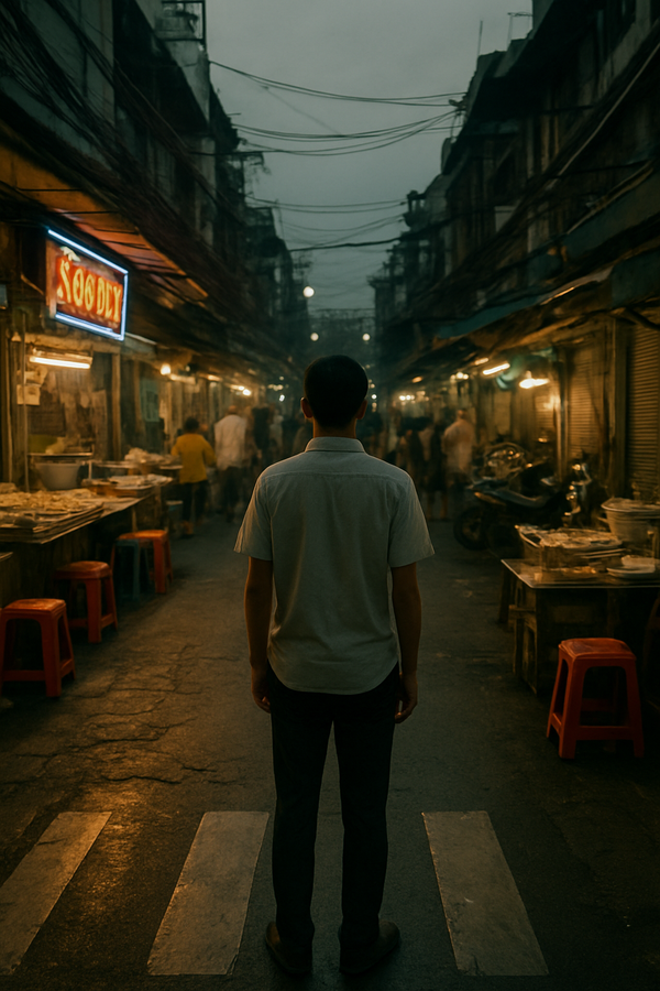 Habits decide consistency.