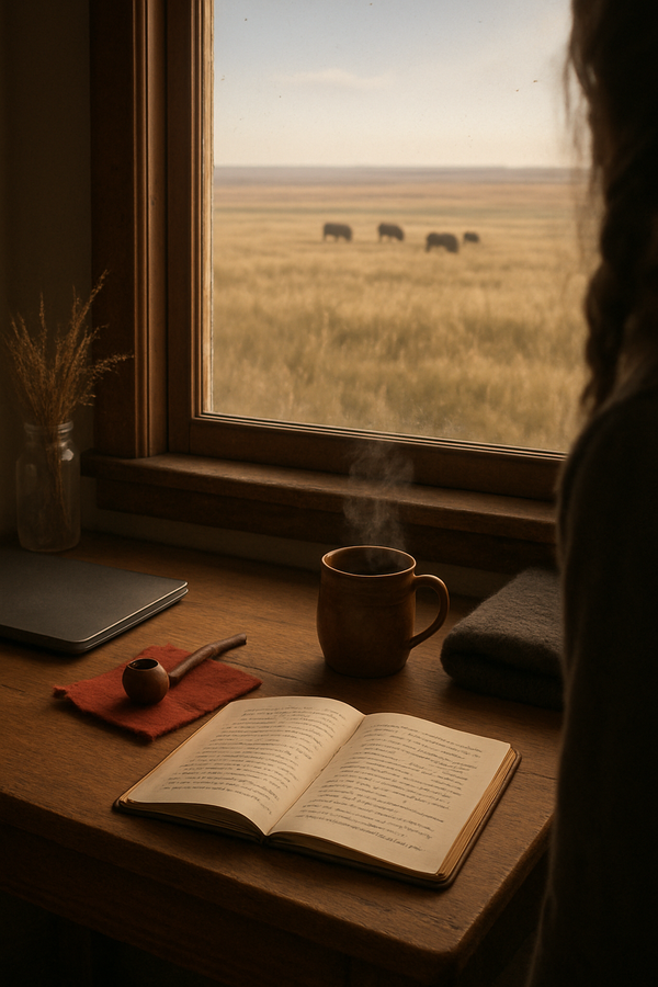 You don’t owe automatic access: