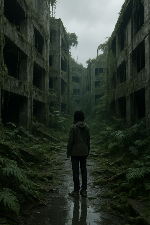 A pattern is emerging.