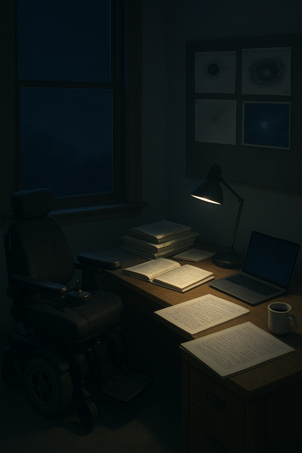 Your last acceptable excuse ends here: