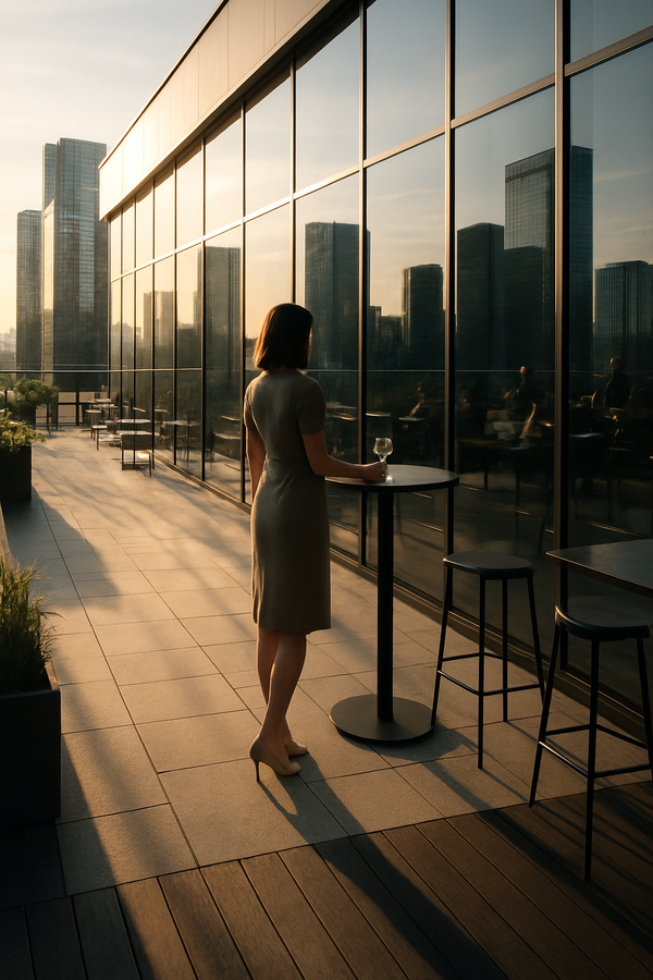 Can you relate to this: