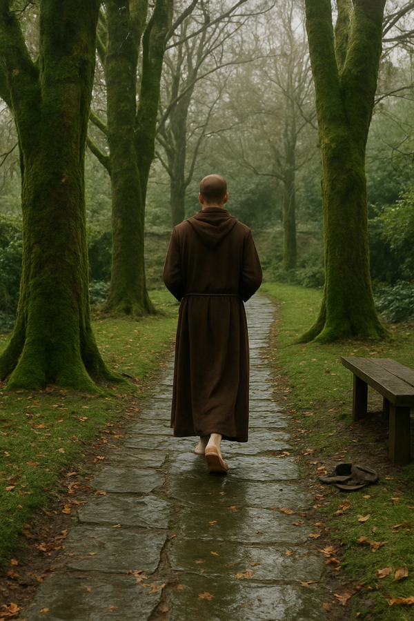 Thich Nhat Hanh: self-trust