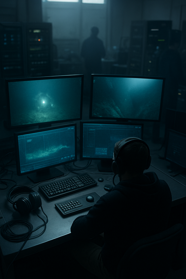 This deserves attention.