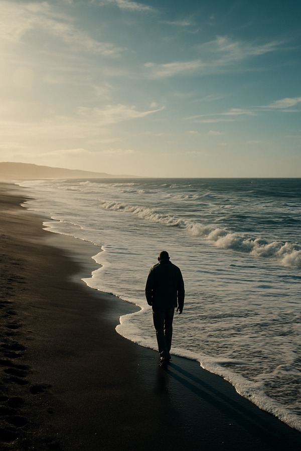 You optimized the wrong thing.